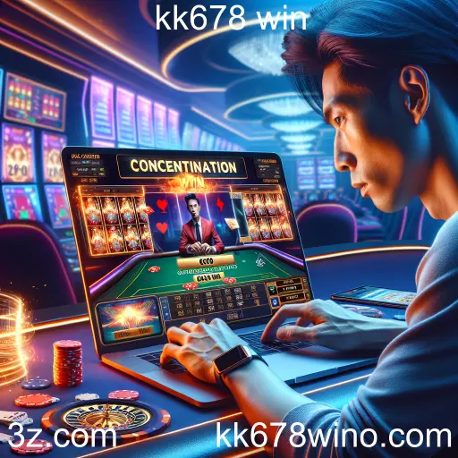 kk678 win: A Revolução dos Esportes Virtuais no kk678 win